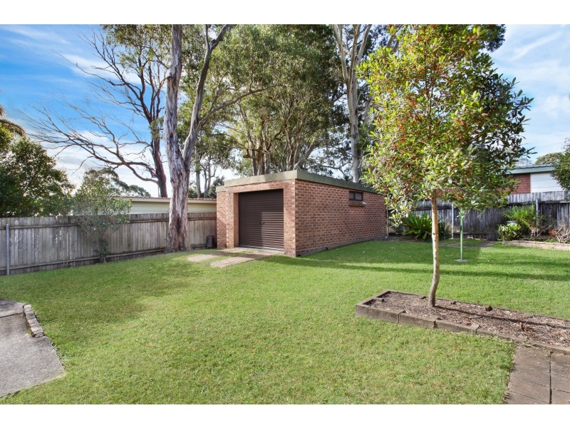 5 Raleigh Street, Albion Park NSW 2527