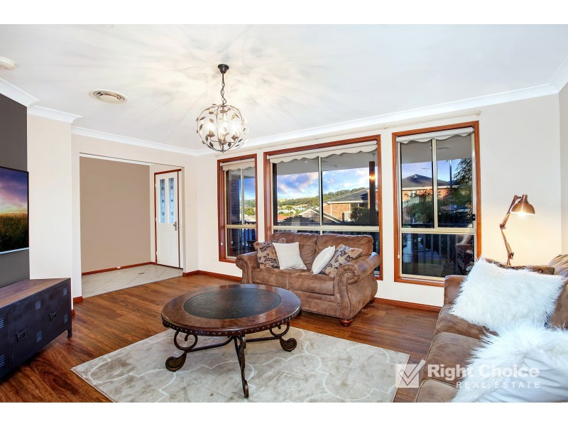 14 Campaspe Circuit, Albion Park NSW 2527