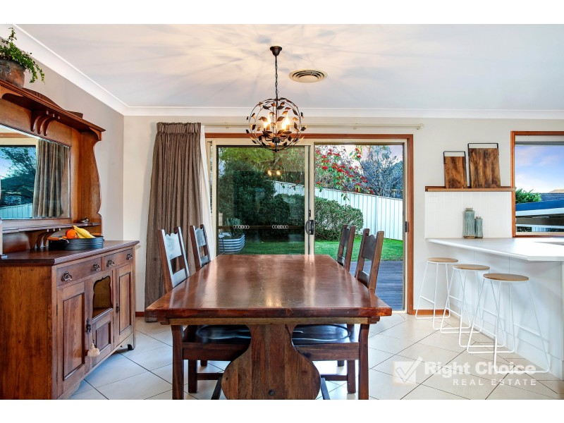 14 Campaspe Circuit, Albion Park NSW 2527