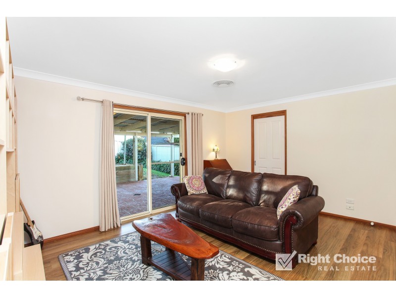 14 Campaspe Circuit, Albion Park NSW 2527