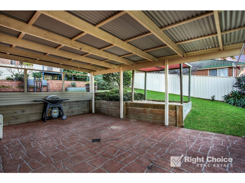 14 Campaspe Circuit, Albion Park NSW 2527