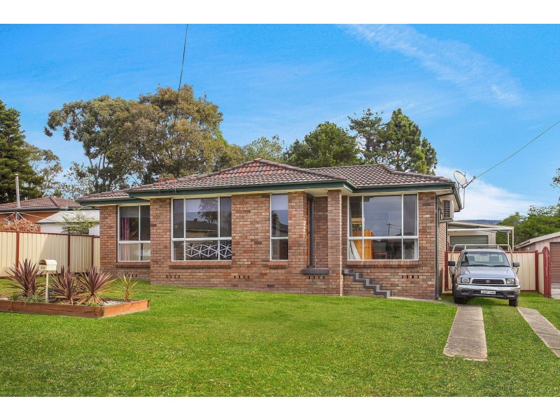 48 Polock Crescent, Albion Park NSW 2527