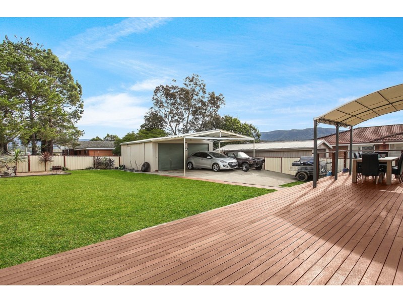 48 Polock Crescent, Albion Park NSW 2527