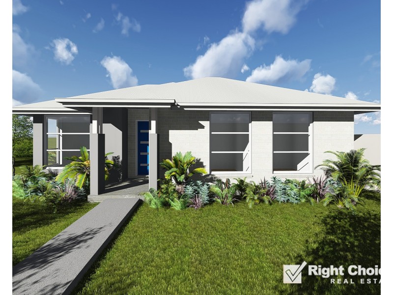 Lot 422 Wongawilli Road, Wongawilli NSW 2530