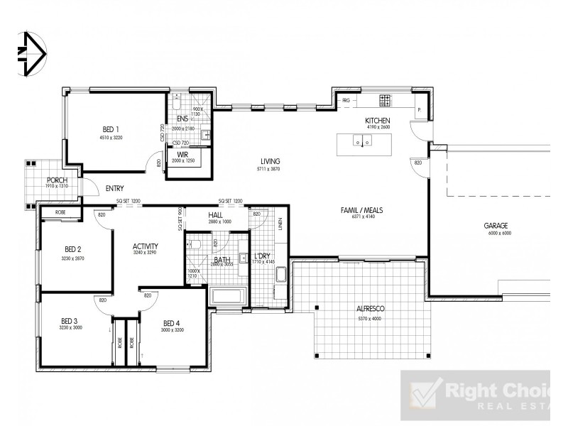 Lot 422 Wongawilli Road, Wongawilli NSW 2530 Floorplan
