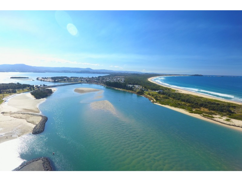 39 Pur Pur Avenue, Lake Illawarra NSW 2528