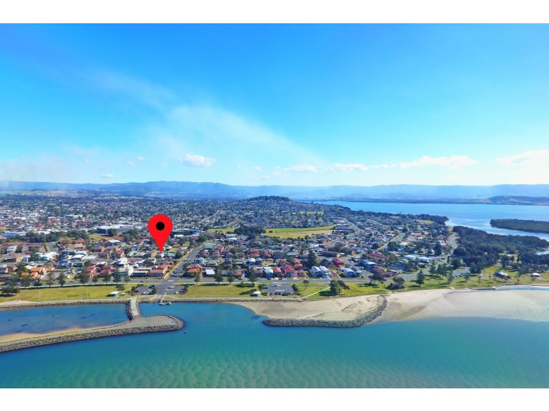39 Pur Pur Avenue, Lake Illawarra NSW 2528