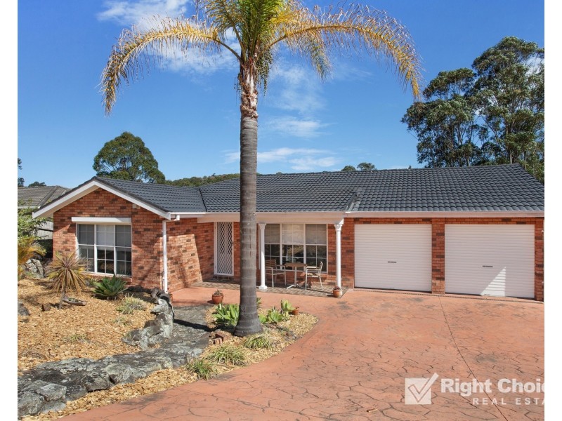 52 Conway Crescent, Blackbutt NSW 2529