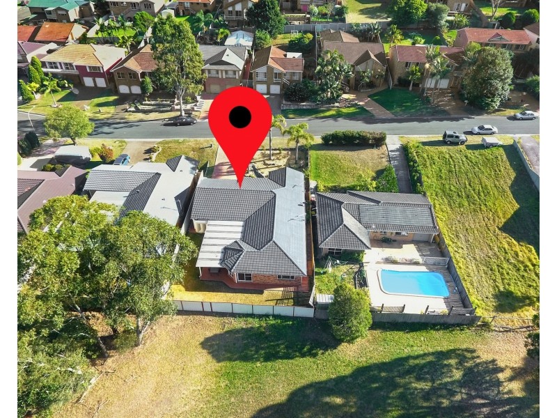 52 Conway Crescent, Blackbutt NSW 2529