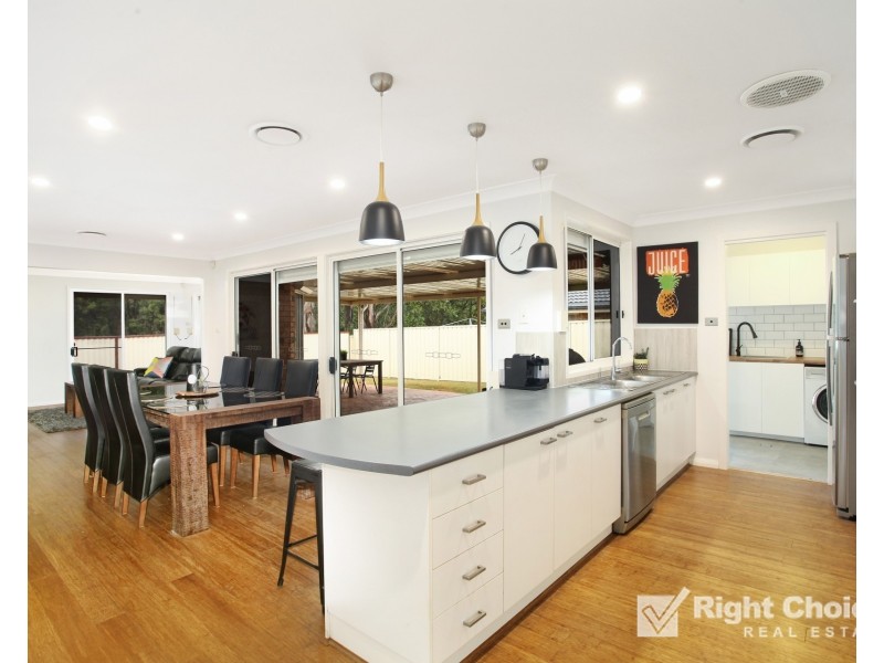 52 Conway Crescent, Blackbutt NSW 2529