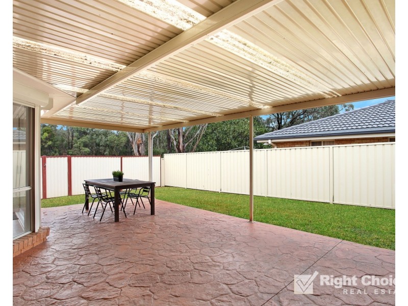 52 Conway Crescent, Blackbutt NSW 2529