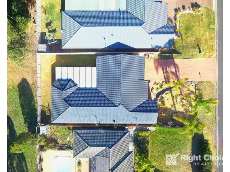 52 Conway Crescent, Blackbutt NSW 2529