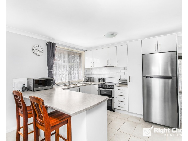 45 Coachwood Drive, Albion Park Rail NSW 2527