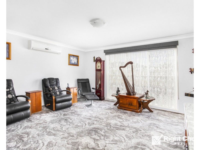 45 Coachwood Drive, Albion Park Rail NSW 2527