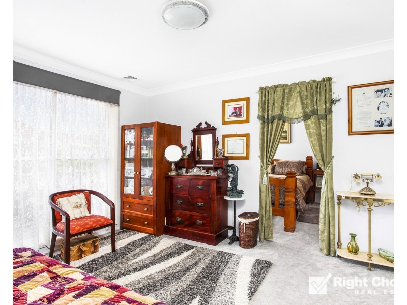 45 Coachwood Drive, Albion Park Rail NSW 2527