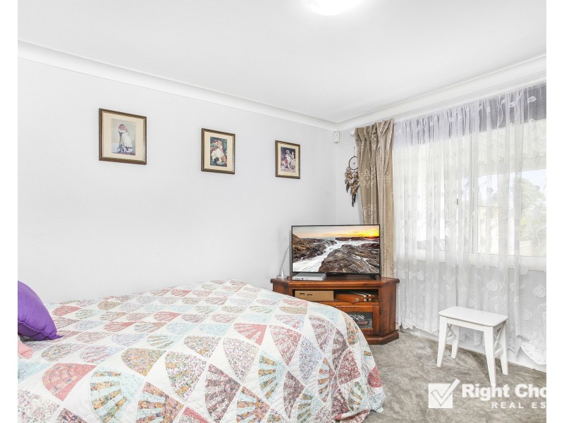 45 Coachwood Drive, Albion Park Rail NSW 2527