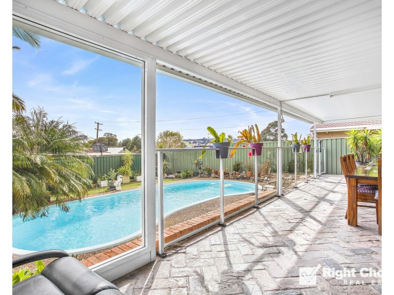 45 Coachwood Drive, Albion Park Rail NSW 2527