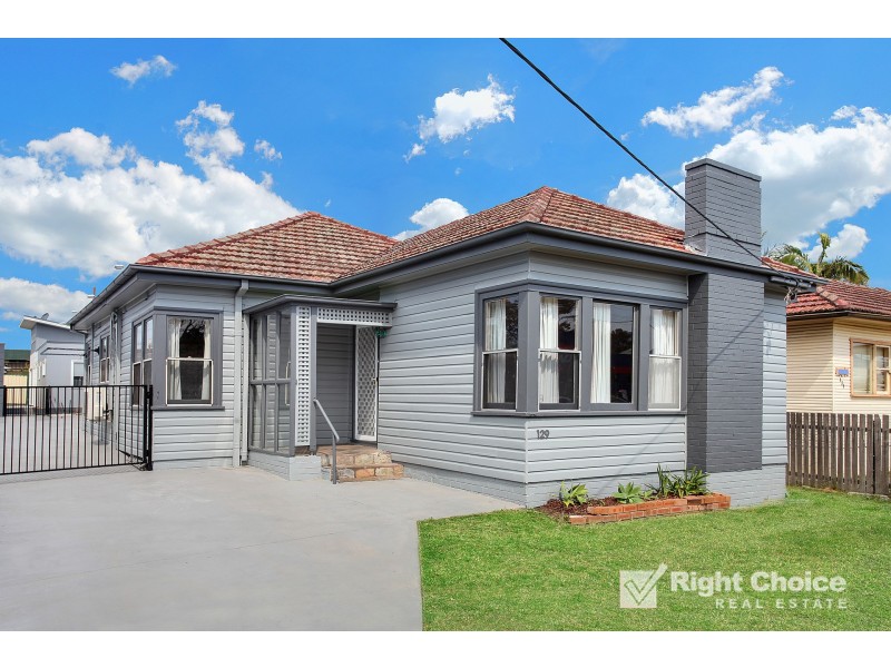 129 Prince Edward Drive, Dapto NSW 2530