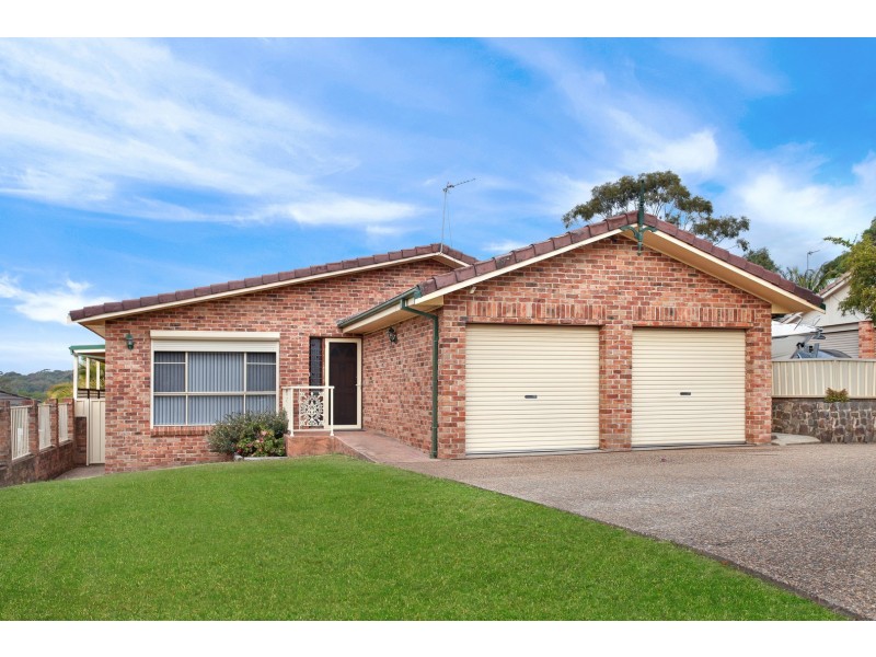 5 Echidna Place, Blackbutt NSW 2529