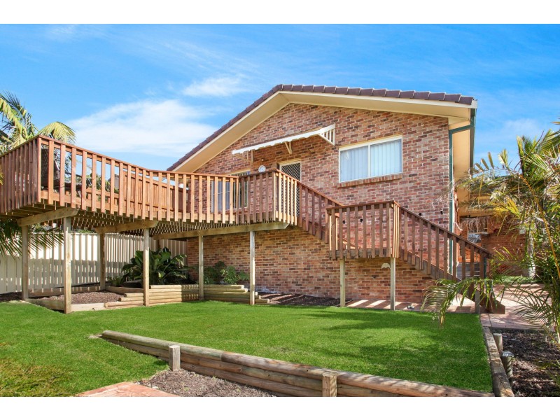 5 Echidna Place, Blackbutt NSW 2529