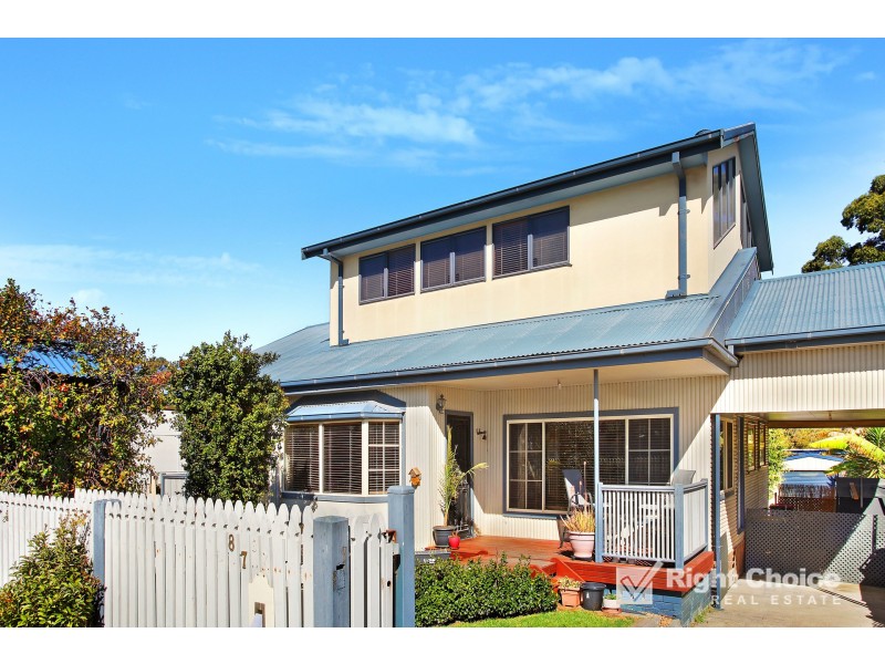 87 Fisher Street, Oak Flats NSW 2529