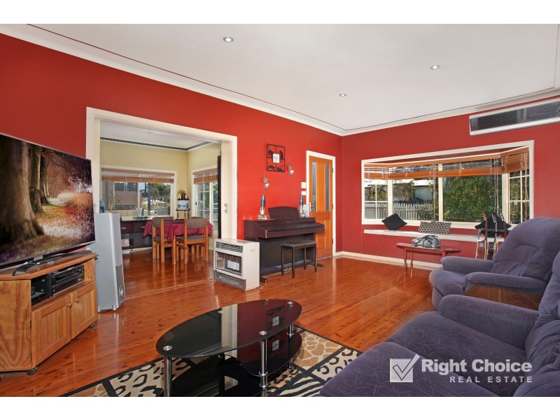 87 Fisher Street, Oak Flats NSW 2529