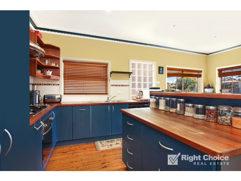 87 Fisher Street, Oak Flats NSW 2529