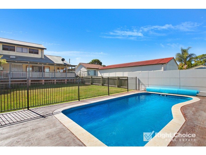 87 Fisher Street, Oak Flats NSW 2529