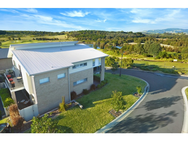 17 Augusta Parkway, Shell Cove NSW 2529