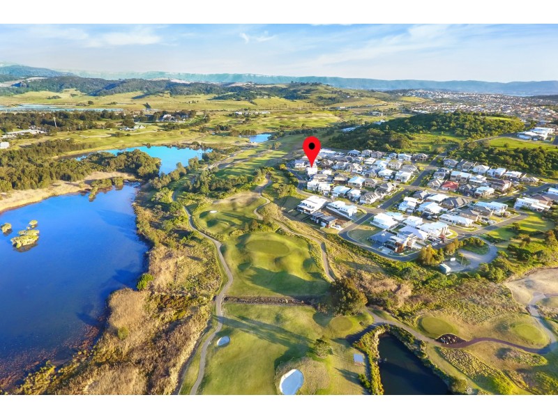 17 Augusta Parkway, Shell Cove NSW 2529