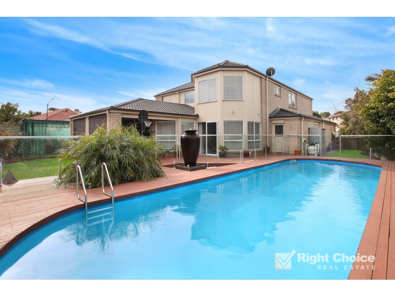 32 Willinga Road, Flinders NSW 2529