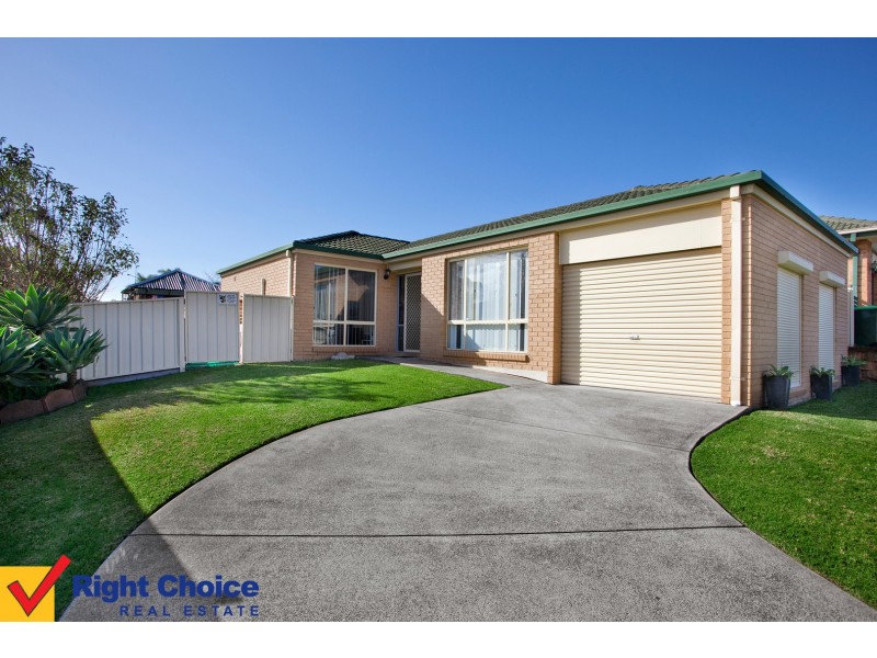 7 Robb Street, Albion Park NSW 2527