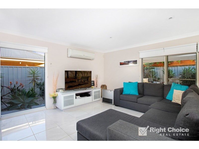 16 Cutter Parade, Shell Cove NSW 2529