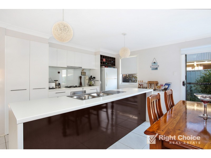 16 Cutter Parade, Shell Cove NSW 2529