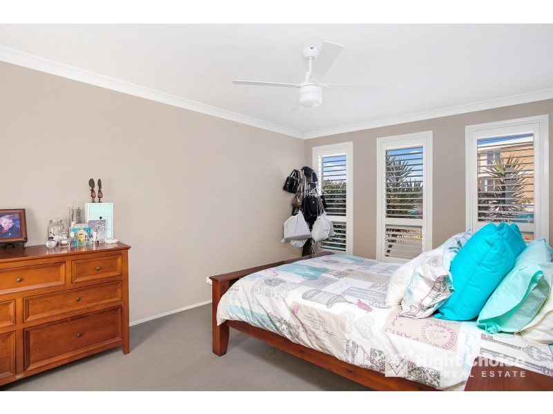 16 Cutter Parade, Shell Cove NSW 2529