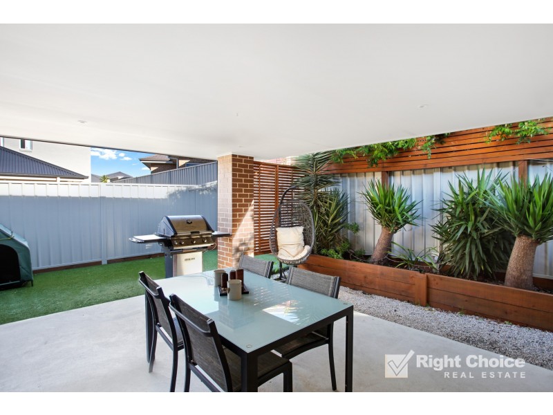 16 Cutter Parade, Shell Cove NSW 2529