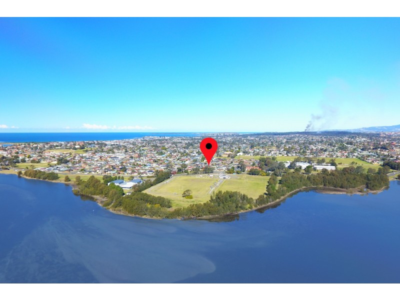 4 Gould Place, Lake Illawarra NSW 2528