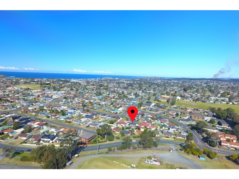 4 Gould Place, Lake Illawarra NSW 2528