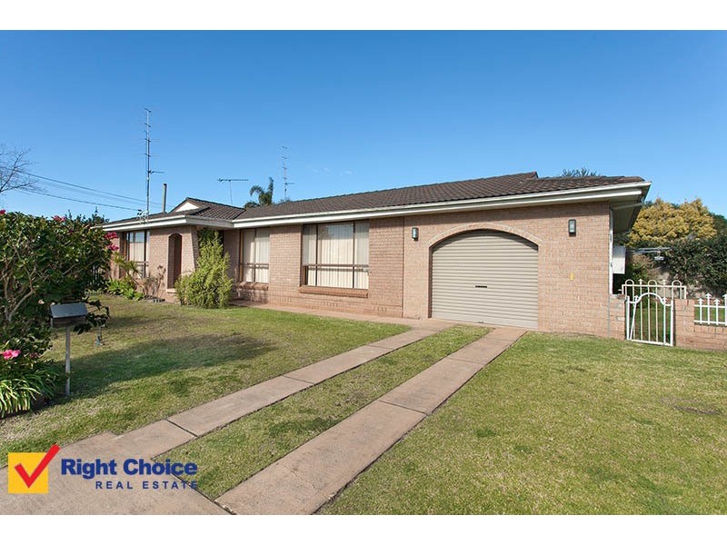 2 Moras Place, Lake Illawarra NSW 2528