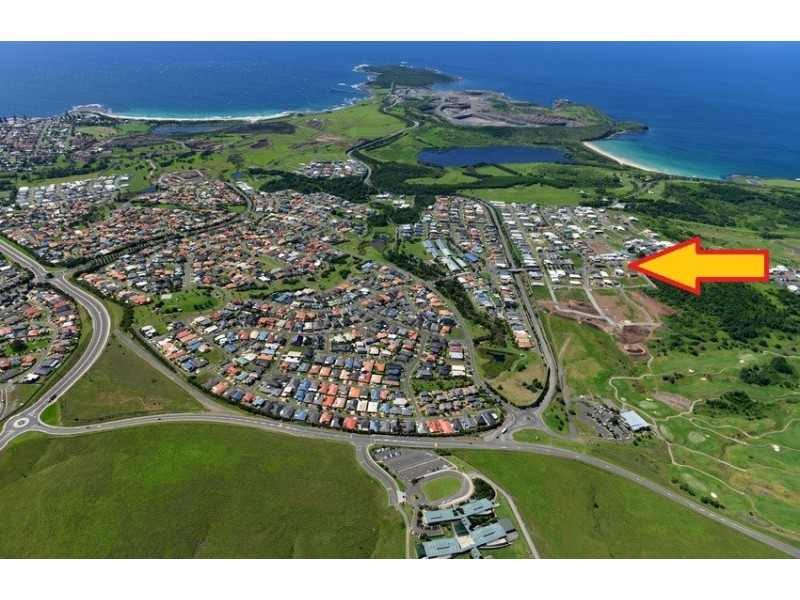 1 National Avenue, Shell Cove NSW 2529