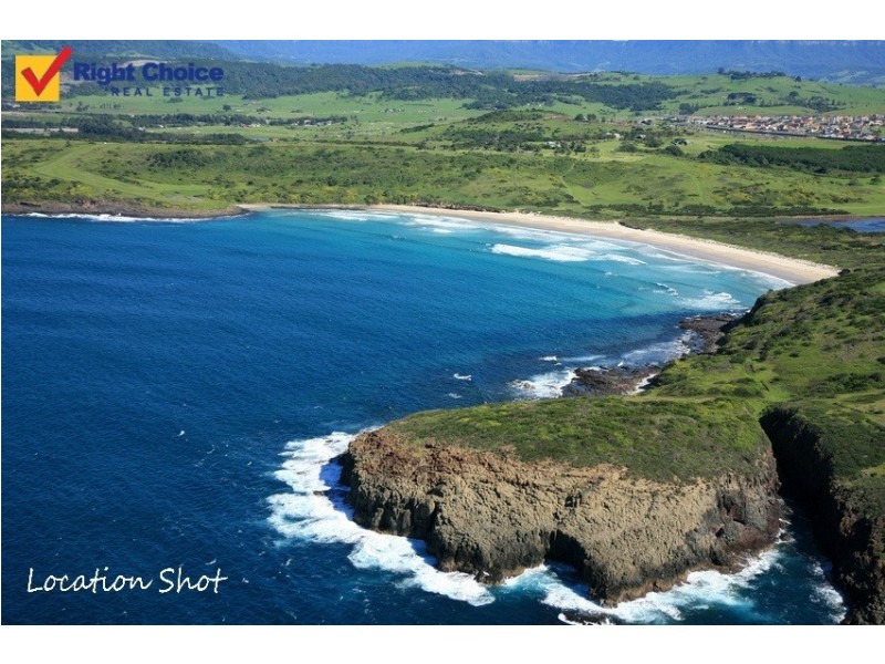 1 National Avenue, Shell Cove NSW 2529