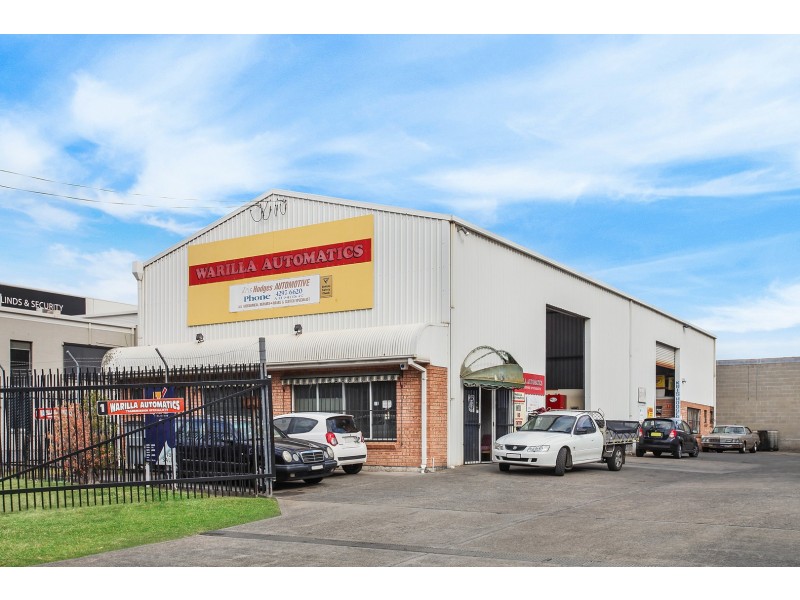 3/12 Commerce Drive, Lake Illawarra NSW 2528