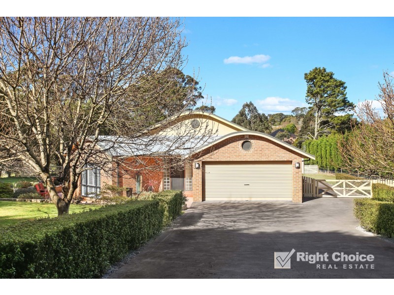35 May Street, Robertson NSW 2577