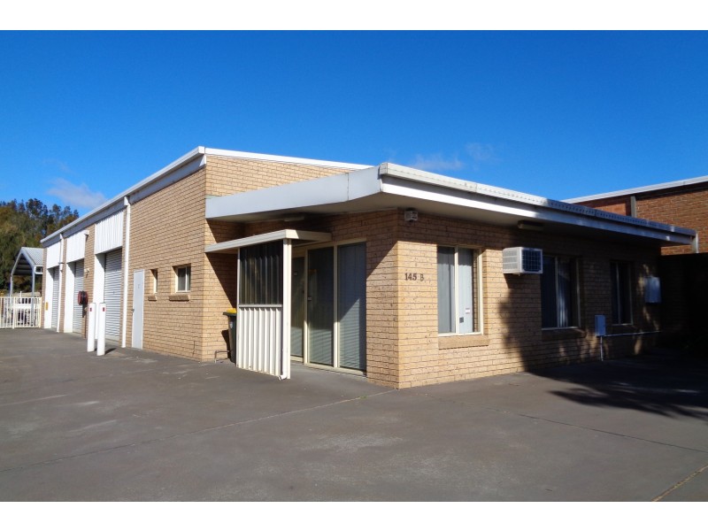 145B Industrial Road, Oak Flats NSW 2529