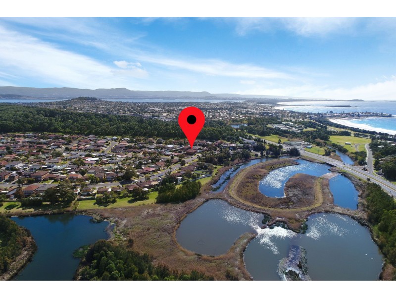 6 Ocean Beach Drive, Shellharbour NSW 2529