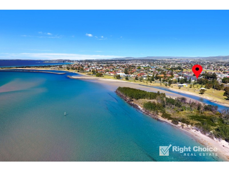 1/81 Reddall Parade, Lake Illawarra NSW 2528