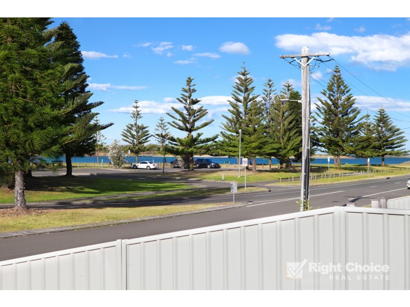 1/81 Reddall Parade, Lake Illawarra NSW 2528