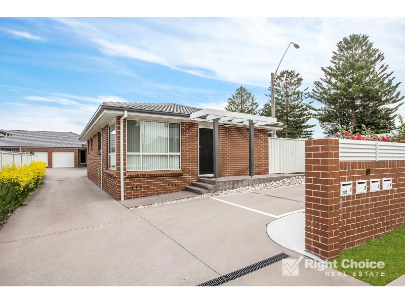 1/81 Reddall Parade, Lake Illawarra NSW 2528