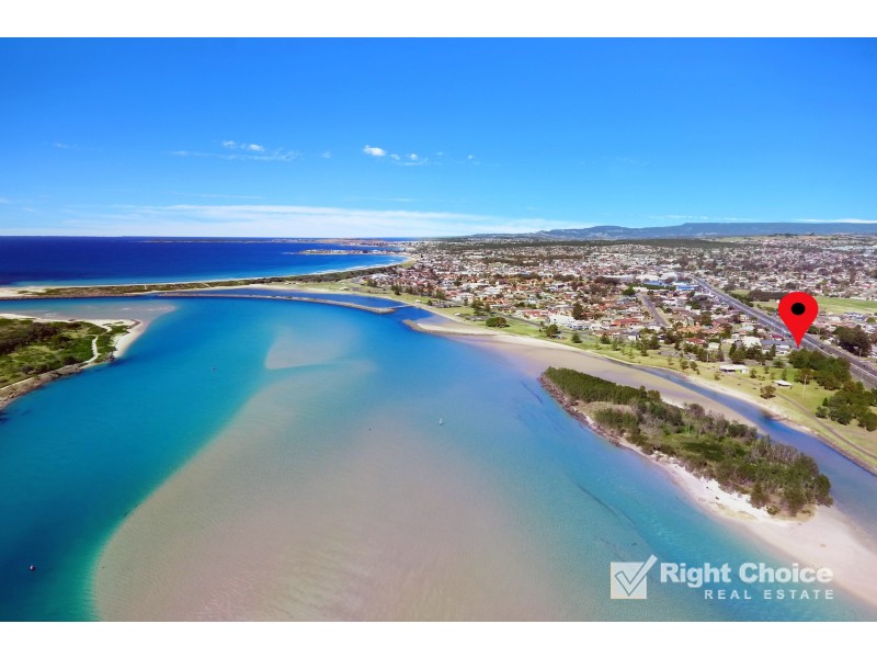 1/81 Reddall Parade, Lake Illawarra NSW 2528