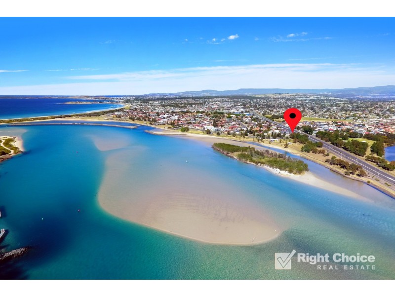 1/81 Reddall Parade, Lake Illawarra NSW 2528